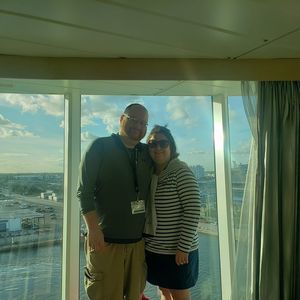 Meet your Posher, Shelly